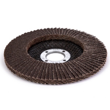 SPECIALIST+ lapelinis šlif. diskas BASIC ZK40, 125 mm 2 SPECIALIST+ lapelinis šlif. diskas BASIC ZK40, 125 mm 2