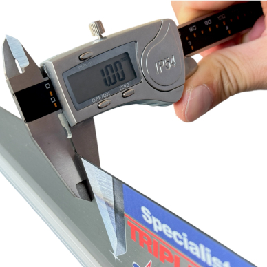 SPECIALIST+ rankinis pjūklas TRIPLE CUT 350mm, 9TPI 4 SPECIALIST+ rankinis pjūklas TRIPLE CUT 350mm, 9TPI 4