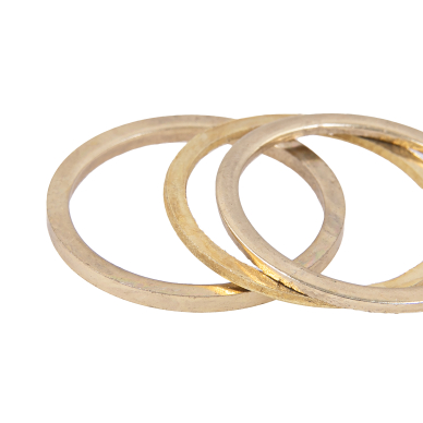 SPECIALIST+ redukcinis žiedas, 30x25x1.2/1.4/2 mm, 3 vnt. 2 SPECIALIST+ redukcinis žiedas, 30x25x1.2/1.4/2 mm, 3 vnt. 2