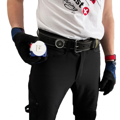 Specialist+ Ruletės ir magneto rinkinys 2 Specialist+ Ruletės ir magneto rinkinys 2