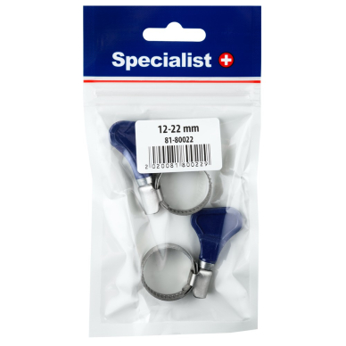 SPECIALIST+ sąvarža su rankenėle, 12-22 mm, 2 vnt. SPECIALIST+ sąvarža su rankenėle, 12-22 mm, 2 vnt.
