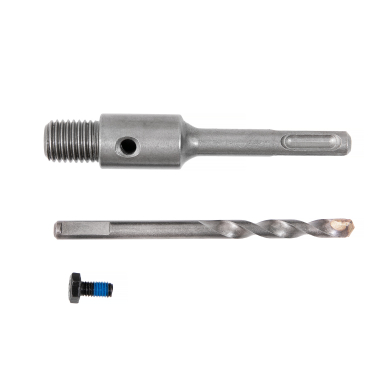 SPECIALIST+ SDS+ adapteris deimantinei karūnai SPECIALIST+ SDS+ adapteris deimantinei karūnai