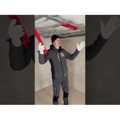 SPECIALIST+ SPACER 6 SPECIALIST+ SPACER 6