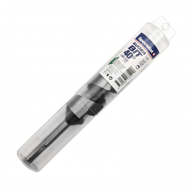 Specialist+ spiralinis gr. 40x230/160 Specialist+ spiralinis gr. 40x230/160