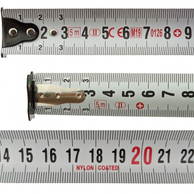 Specialist+ Tape ruletė 5 m x 25 mm 2