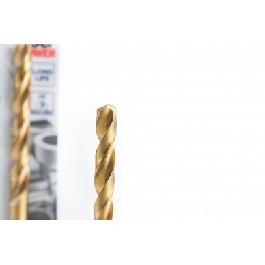 Specialist+ Titan met. gr. 8.5 mm 3 Specialist+ Titan met. gr. 8.5 mm 3