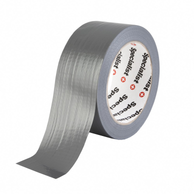 SPECIALIST+ univ. lipni juosta, 48 mm x 25 m, pilka 1 SPECIALIST+ univ. lipni juosta, 48 mm x 25 m, pilka 1