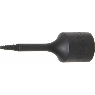 Specialus antgalis / sraigtinis ištraukiklis | 10 mm (3/8") | 2 mm (5281-2)