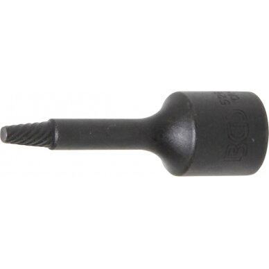 Specialus antgalis / sraigtinis ištraukiklis | 10 mm (3/8") | 4 mm (5281-4)