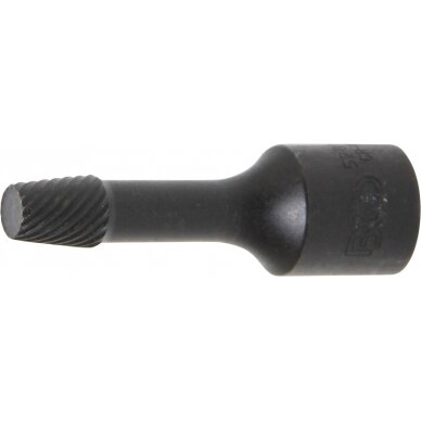 Specialus antgalis / sraigtinis ištraukiklis | 10 mm (3/8") | 8 mm (5281-8)