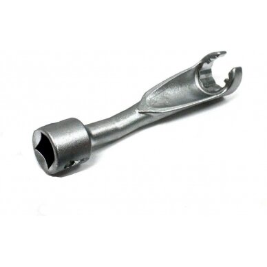 Specialus įpurškimo linijų veržliaraktis | BMW, VW | 12,5 mm (1/2") | 14 mm (SK920069) Specialus įpurškimo linijų veržliaraktis | BMW, VW | 12,5 mm (1/2") | 14 mm (SK920069)