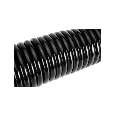 Spiralinė slėgio žarna 12,0 x 17 mm, 15 m, PU 5