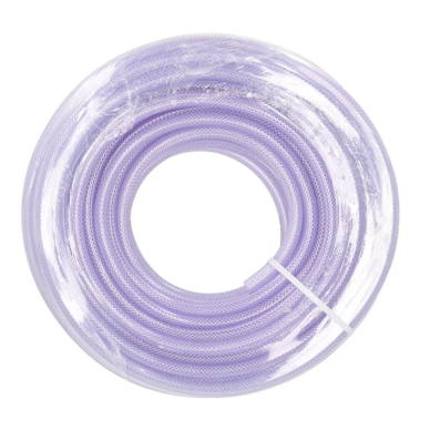 Sustiprinta PVC oro žarna PANSAM A540200, 6x10, 30 m ritinys Sustiprinta PVC oro žarna PANSAM A540200, 6x10, 30 m ritinys