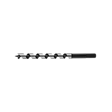 Spiralinis grąžtas medžiui  250x16mm