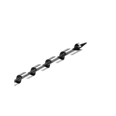 Spiralinis medienos grąžtas, 10 x 230 mm 4