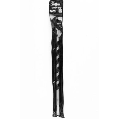 Spiralinis medienos grąžtas, 12 x 230 mm 1