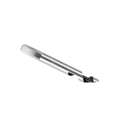 Spiralinis medienos grąžtas, 12 x 230 mm 5