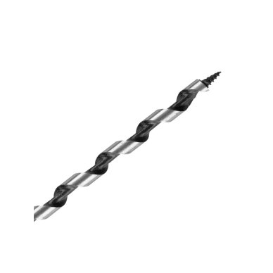 Spiralinis medienos grąžtas, 6 x 230 mm 4