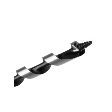 Spiralinis medienos grąžtas, 6 x 230 mm 6