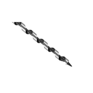 Spiralinis medienos grąžtas, 8 x 230 mm 4