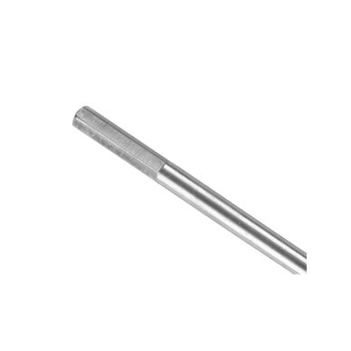 Spiralinis medienos grąžtas, 8 x 230 mm 5