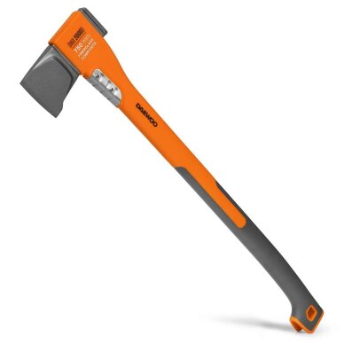 Kapojimo kirvis DAEWOO DWX 2000S, 75cm, 2kg