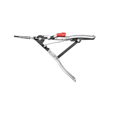 Spyruoklinės replės sąvaržoms muimti 8 Spyruoklinės replės sąvaržoms muimti 8