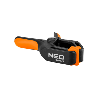 Spyruoklinis spaustukas 3"/75 2 Spyruoklinis spaustukas 3"/75 2