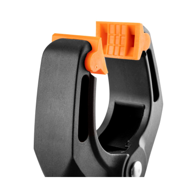 Spyruoklinis spaustukas 3"/75 5 Spyruoklinis spaustukas 3"/75 5