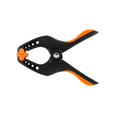 Spyruoklinis spaustukas 4"/100 1 Spyruoklinis spaustukas 4"/100 1