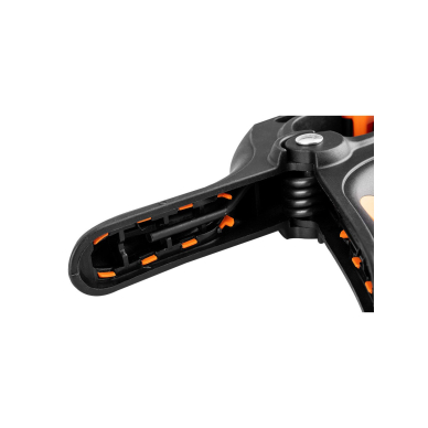 Spyruoklinis spaustukas  6"/150 3