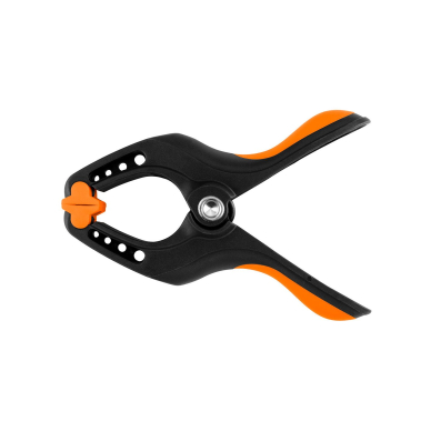 Spyruoklinis spaustukas 9"/220 1 Spyruoklinis spaustukas 9"/220 1