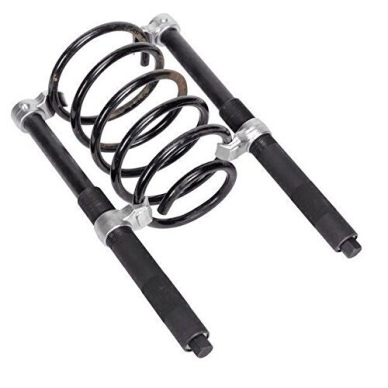 Spyruoklių suspaudėjai | galia 1200 kg / 23~280 mm (B-1006) 1 Spyruoklių suspaudėjai | galia 1200 kg / 23~280 mm (B-1006) 1