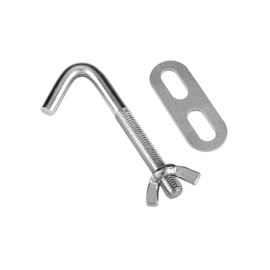 Spyruoklių suspaudėjas 300 mm, 2 vnt. kompl 5 Spyruoklių suspaudėjas 300 mm, 2 vnt. kompl 5