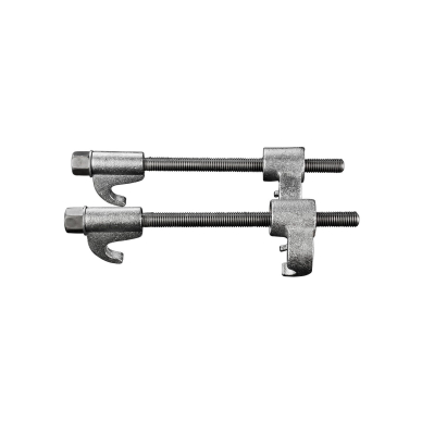 Spyruoklių suspaudėjas 300 mm, 2 vnt. kompl Spyruoklių suspaudėjas 300 mm, 2 vnt. kompl