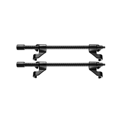 Spyruoklių suspaudėjas 300 mm, 2 vnt. kompl Spyruoklių suspaudėjas 300 mm, 2 vnt. kompl