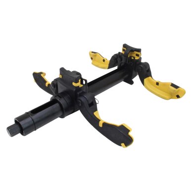 Spyruoklių suspaudėjas McPherson 4 Spyruoklių suspaudėjas McPherson 4