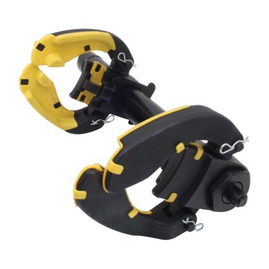 Spyruoklių suspaudėjas McPherson 5 Spyruoklių suspaudėjas McPherson 5