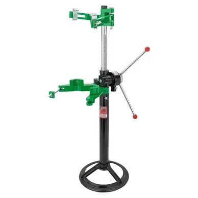 Spyruoklių suspaudėjas mechaninis 1T 2 Spyruoklių suspaudėjas mechaninis 1T 2