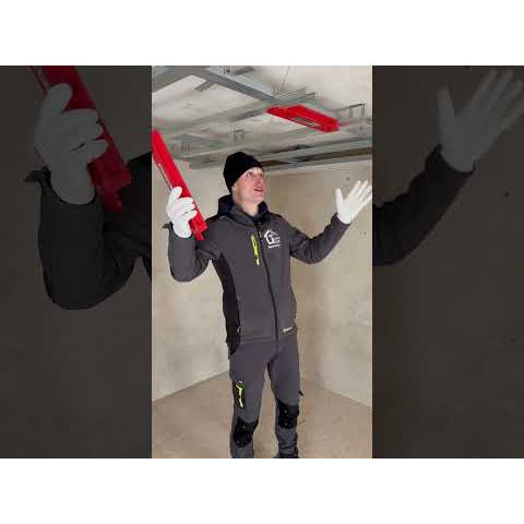 SPECIALIST+ SPACER 17