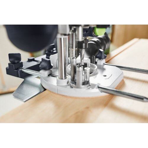 Spiralinė griovelių freza Festool HW Spi S8 D10/30 (490980) 1 Spiralinė griovelių freza Festool HW Spi S8 D10/30 (490980) 1