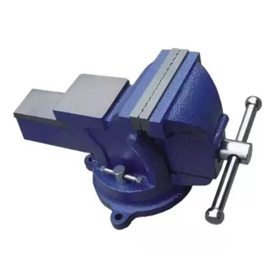 Spaustuvai Dedra 12A415, 150mm 16 kg 1 Spaustuvai Dedra 12A415, 150mm 16 kg 1