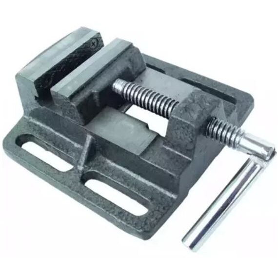 Spaustuvai gręžtuvo stovui Dedra 1298, 65mm 1 Spaustuvai gręžtuvo stovui Dedra 1298, 65mm 1