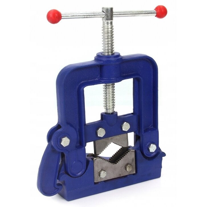 Spaustuvai vamzdžiams | 2" (SK36125)