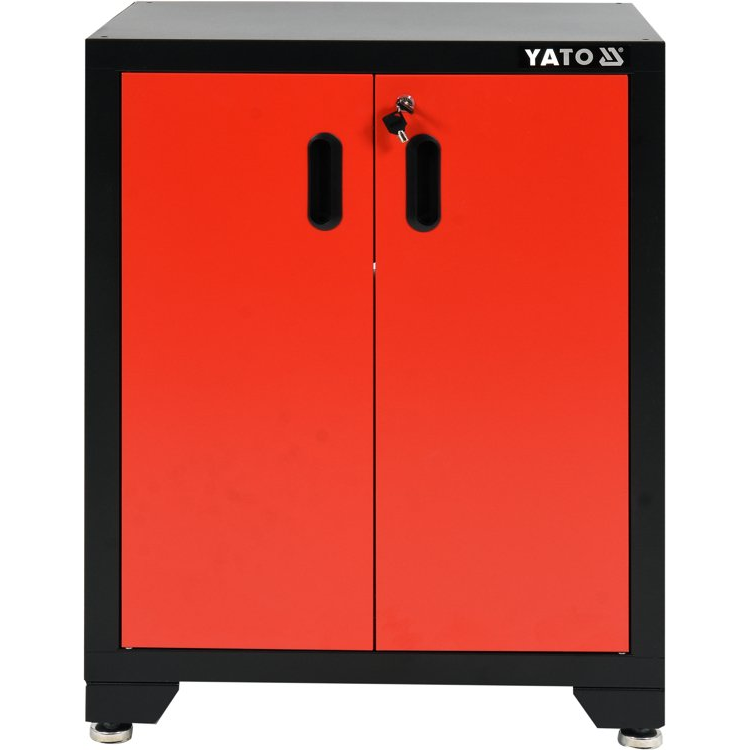 Spintelė dirbtuvėms Yato, 66 x 45.7 x 86.3 cm 2 Spintelė dirbtuvėms Yato, 66 x 45.7 x 86.3 cm 2
