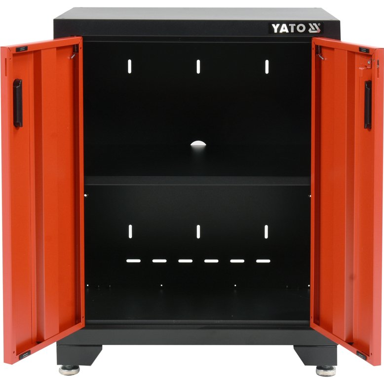 Spintelė dirbtuvėms Yato, 66 x 45.7 x 86.3 cm 3
