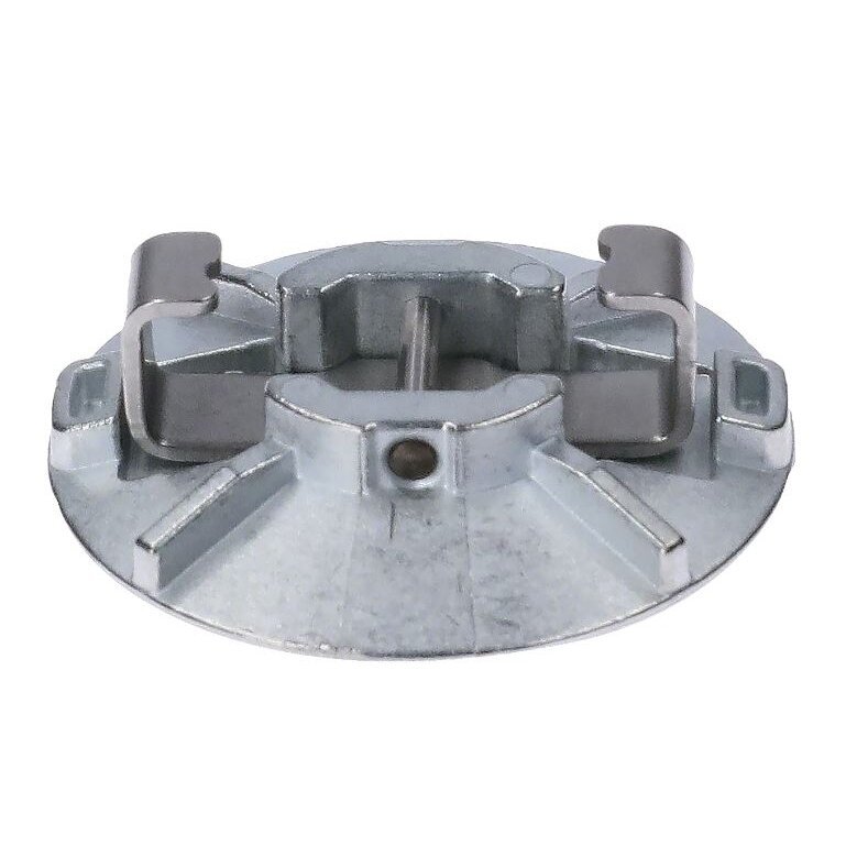 Spaustukas Bosch X-LOCK, 2608601720 Spaustukas Bosch X-LOCK, 2608601720