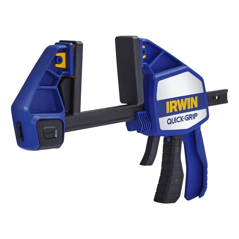 Spaustuvas „IRWIN" HEAVY DUTY 150 mm Spaustuvas „IRWIN" HEAVY DUTY 150 mm