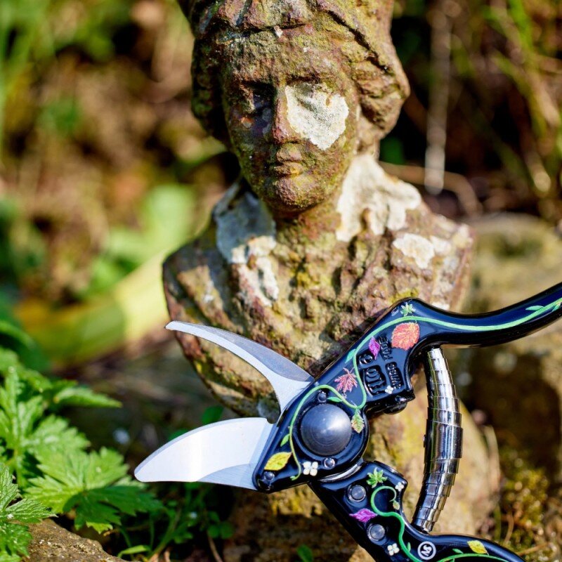 Specialaus leidimo sekatorius FELCO 6Ed 2 Specialaus leidimo sekatorius FELCO 6Ed 2