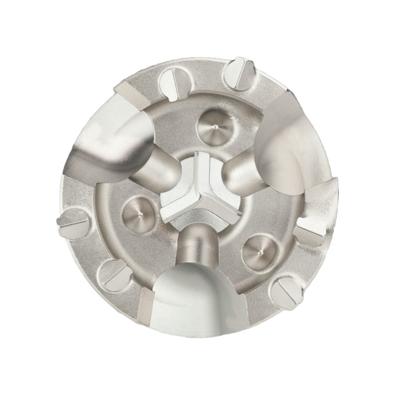 Specialist+ grežimo karūna 55x550 mm 2 Specialist+ grežimo karūna 55x550 mm 2